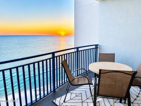 16701 Front Beach Road 1605, Panama City Beach FL - photo 8 of 18