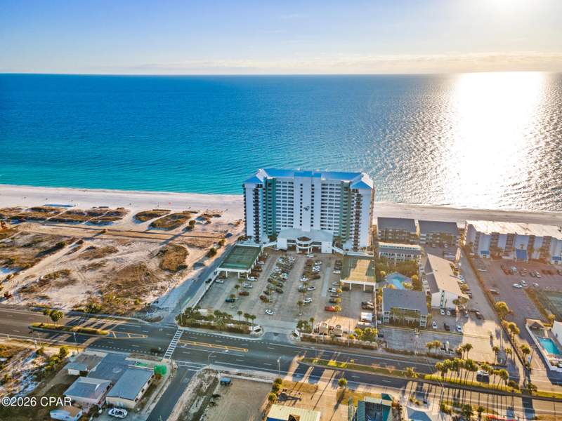 2 bedroom Condominium at 6201 Thomas Drive 406, Watercrest Condo, Panama City — photo 4