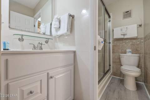 8743 Thomas Drive 523, Panama City Beach FL - photo 15 of 17