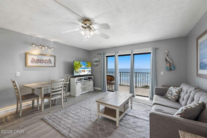 1 bedroom Condominium at 8743 Thomas Drive 523, The Summit, Panama City Beach — photo 2