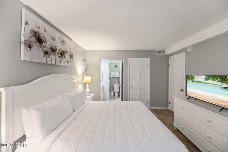 1 bedroom Condominium at 8743 Thomas Drive 523, The Summit, Panama City Beach — photo 4