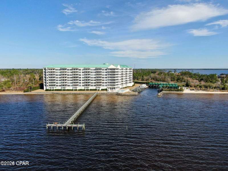 3 bedroom Condominium at 1600 Marina Bay Drive 301, Marina Bay Condo, Panama City — photo 2