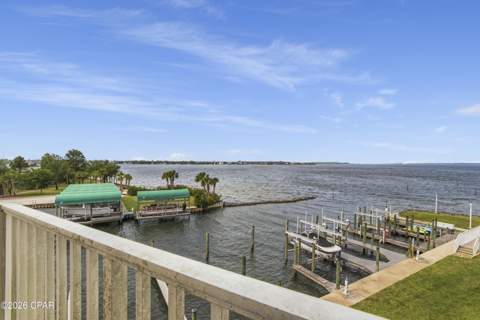 1600 Marina Bay Drive 301, Panama City FL - photo 20 of 66