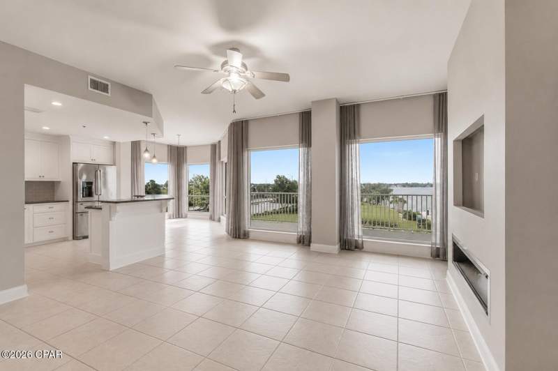 3 bedroom Condominium at 1600 Marina Bay Drive 301, Marina Bay Condo, Panama City — photo 4