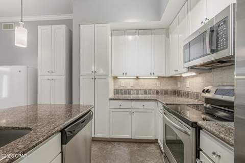 8700 Front Beach Road 6105, Panama City Beach FL - photo 15 of 51