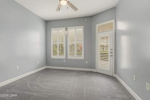 8700 Front Beach Road 6105, Panama City Beach FL - photo 17 of 51