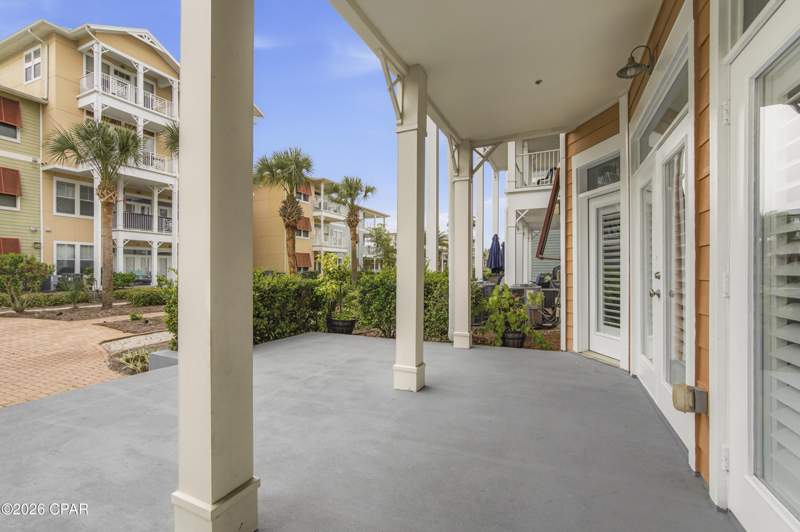 2 bedroom Condominium at 8700 Front Beach Road 6105, Island Reserve, Panama City Beach — photo 3