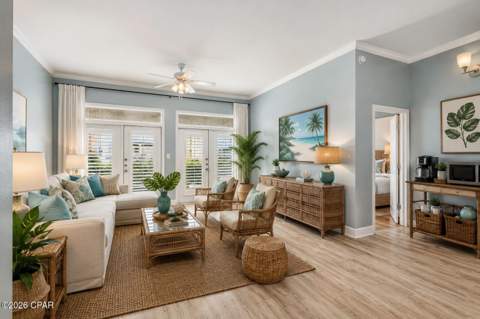 8700 Front Beach Road 6105, Panama City Beach FL - photo 9 of 51