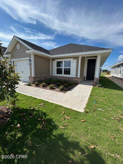 3 bedroom SingleFamilyResidence at 7057 Traditions Drive, Parkbrook, Panama City — photo 5