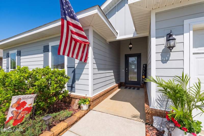 4 bedroom SingleFamilyResidence at 160 Confidence Way, Fanning Bayou, Panama City — photo 3