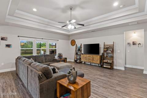 160 Confidence Way, Panama City FL - photo 9 of 66