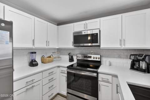 15928 Front Beach Road 1911, Panama City Beach FL - photo 16 of 68