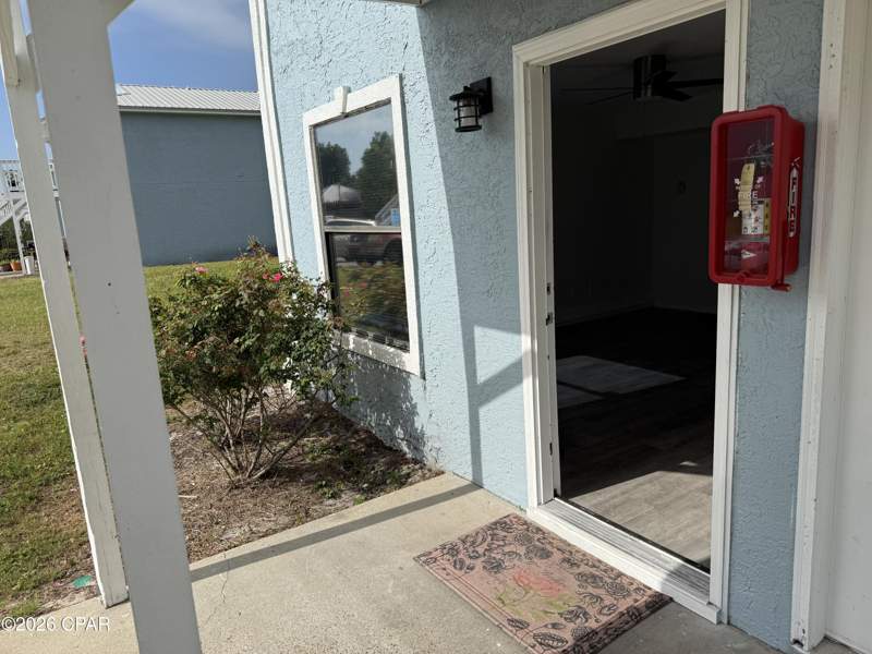 1 bedroom Condominium at 3606 Tiki Drive 213, Hidden Lagoon Villas, Panama City — photo 3