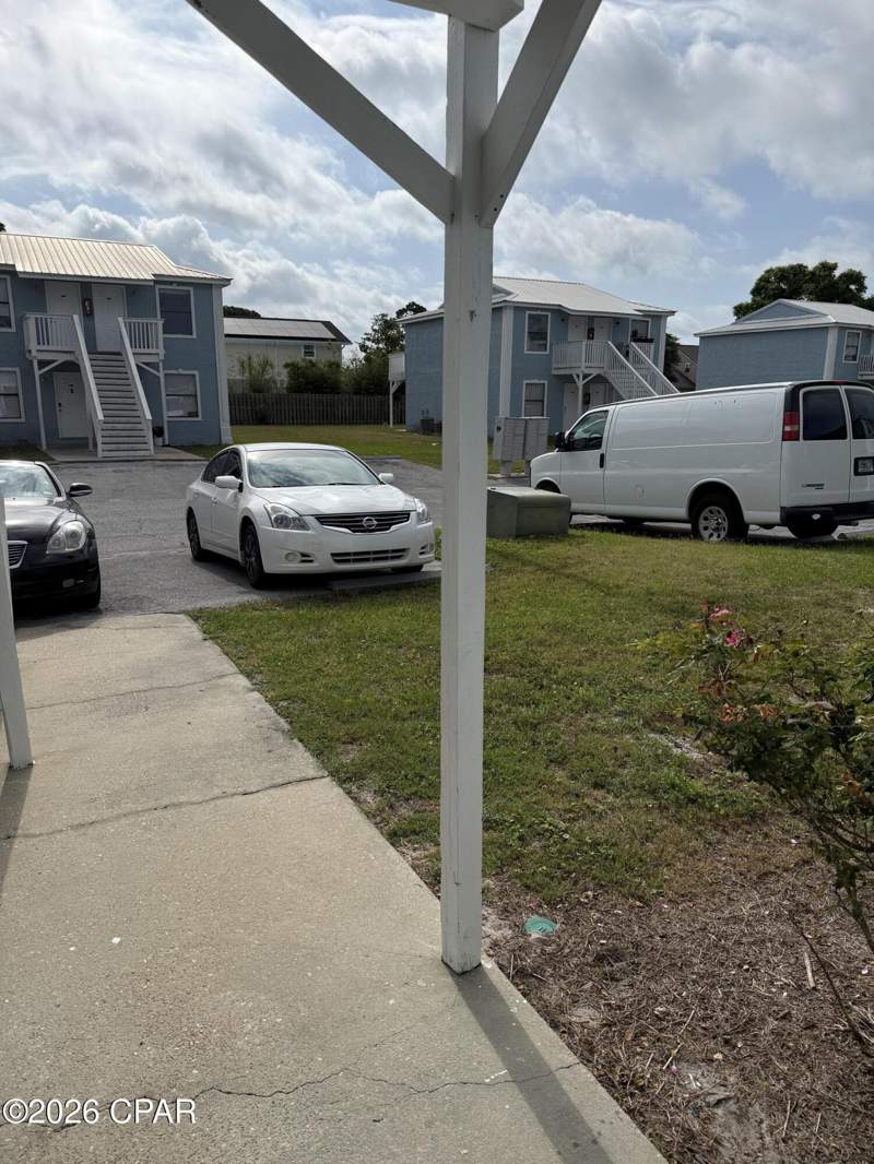 1 bedroom Condominium at 3606 Tiki Drive 213, Hidden Lagoon Villas, Panama City — photo 4