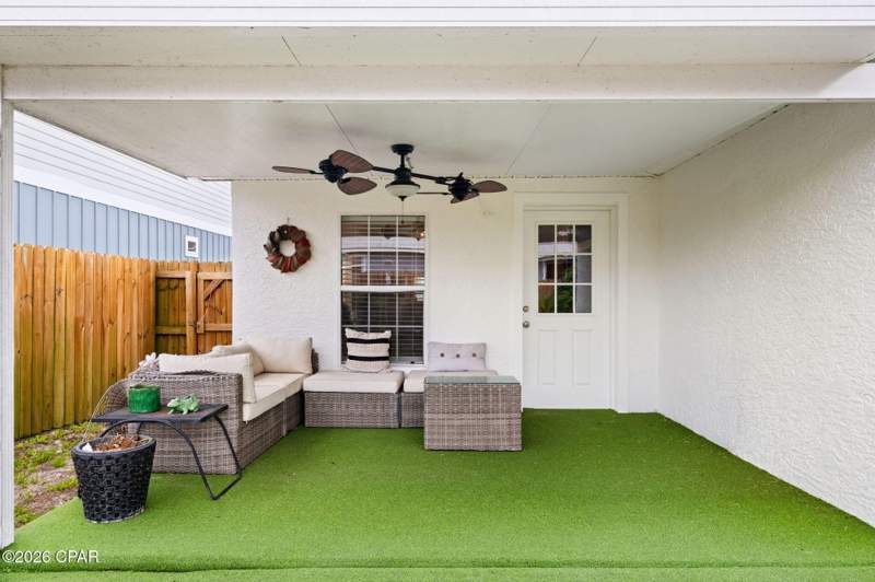 3 bedroom SingleFamilyResidence at 6314 Hilltop Avenue, Holiday Beach Unit 8, Panama City — photo 3