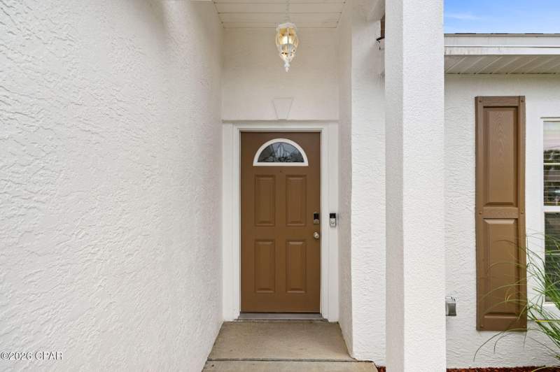 3 bedroom SingleFamilyResidence at 6314 Hilltop Avenue, Holiday Beach Unit 8, Panama City — photo 4