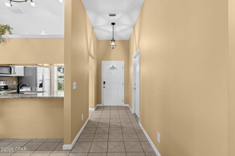 3 bedroom SingleFamilyResidence at 6314 Hilltop Avenue, Holiday Beach Unit 8, Panama City — photo 5
