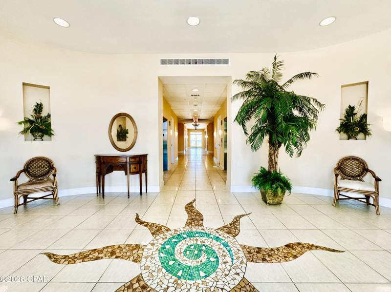 5 bedroom Condominium at 7505 Thomas Drive Ph 121G, En Soleil Condo, Panama City Beach — photo 2