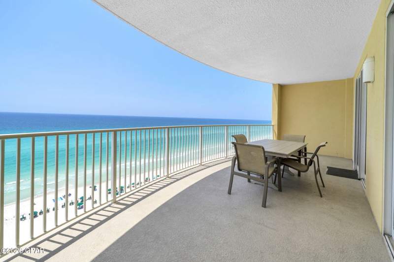 2 bedroom Condominium at 17545 Front Beach Road 1108, Emerald Isle, Panama City Beach — photo 2