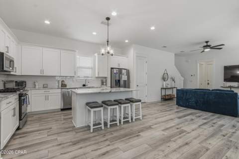 2705 Lagoon Manor Drive, Panama City FL - photo 11 of 57