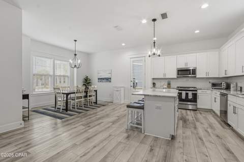 2705 Lagoon Manor Drive, Panama City FL - photo 13 of 57
