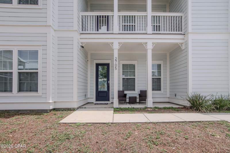 3 bedroom SingleFamilyResidence at 2705 Lagoon Manor Drive, Lagoon Manor, Panama City — photo 2