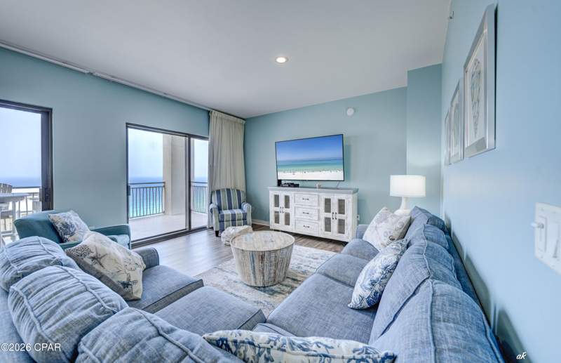 3 bedroom Condominium at 15100 Front Beach Road 1701, Origin At Seahaven, Panama City Beach — photo 5