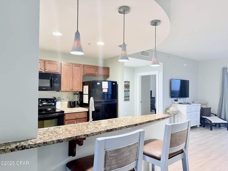 2 bedroom Condominium at 15100 Front Beach Road 1019/1021, Origin At Seahaven, Panama City Beach — photo 4