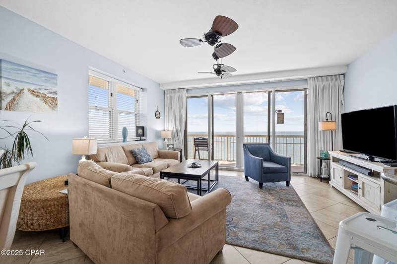 3 bedroom Condominium at 17757 Front Beach Road 1601, Celadon Beach, Panama City Beach — photo 2