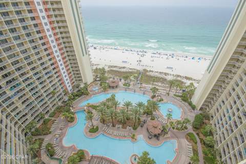 9900 S Thomas Drive 1914, Panama City FL - photo 10 of 21