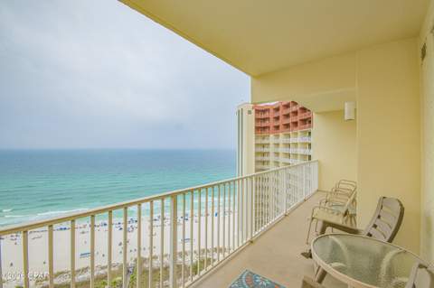 9900 S Thomas Drive 1914, Panama City FL - photo 11 of 21