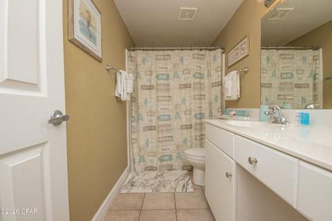 9900 S Thomas Drive 1914, Panama City FL - photo 15 of 21