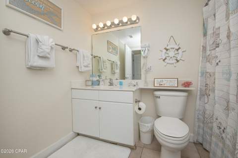 9900 S Thomas Drive 1914, Panama City FL - photo 19 of 21