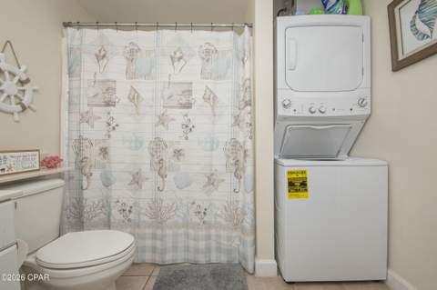 9900 S Thomas Drive 1914, Panama City FL - photo 20 of 21