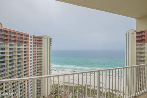 9900 S Thomas Drive 1914, Panama City FL - photo 9 of 21