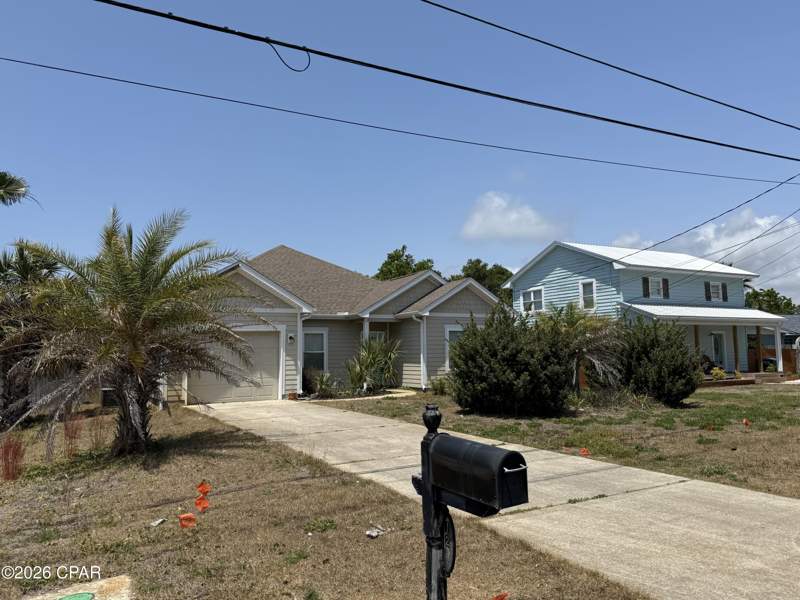 3 bedroom SingleFamilyResidence at 120 Cobb Road, Suntime Beach U-1, Panama City Beach — photo 2