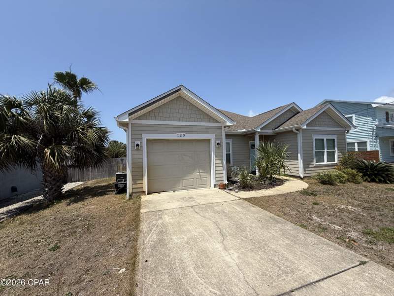3 bedroom SingleFamilyResidence at 120 Cobb Road, Suntime Beach U-1, Panama City Beach — photo 4
