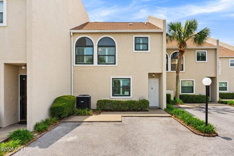 2 bedroom Attached at 5225 Thomas Drive 14, Windsong Condo Phase 1, Panama City Beach — photo 4