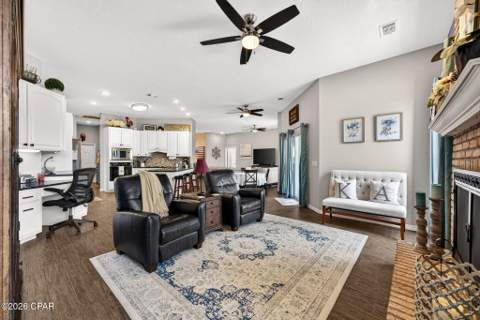 4405 De Len Drive, Panama City FL - photo 20 of 67