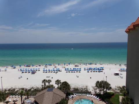 6505 Thomas Drive 904, Panama City FL - photo 10 of 36