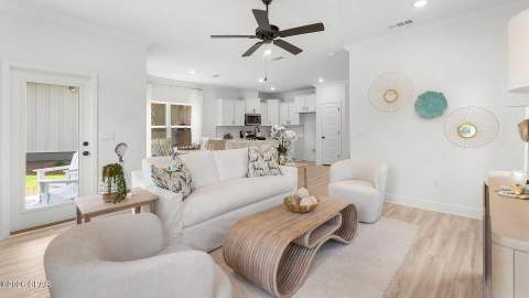 3564 Sanctuary Drive, Panama City Beach FL - photo 17 of 28