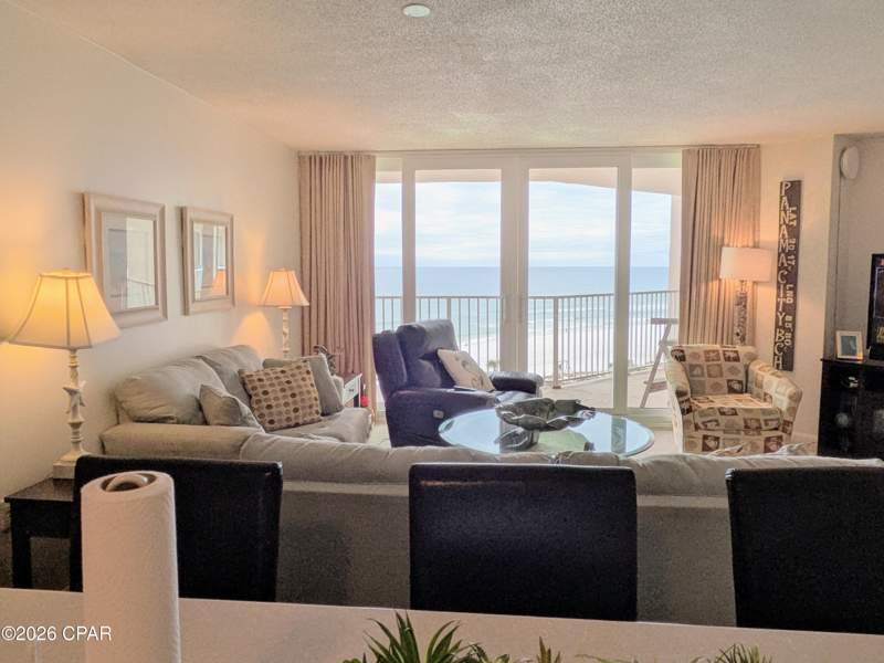 2 bedroom Condominium at 7205 Thomas Drive E704, Dunes Of Panama Phase V, Panama City Beach — photo 2