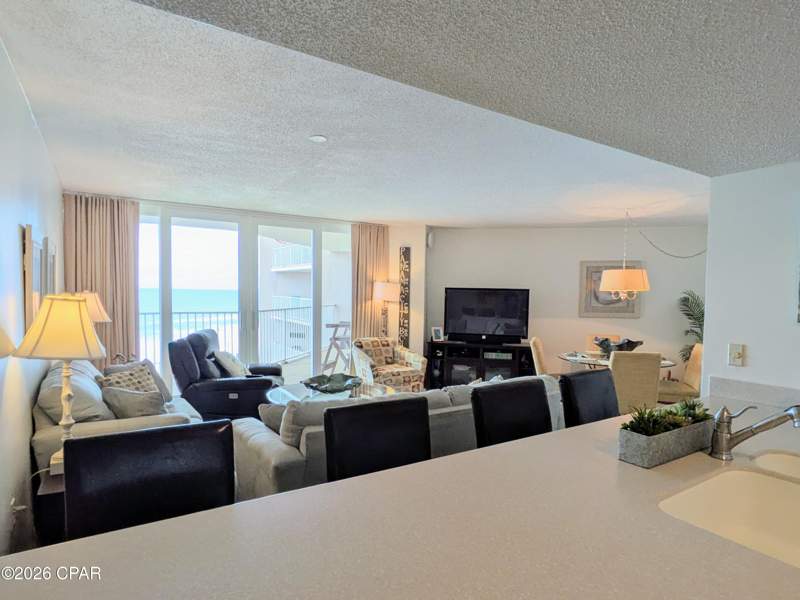 2 bedroom Condominium at 7205 Thomas Drive E704, Dunes Of Panama Phase V, Panama City Beach — photo 4