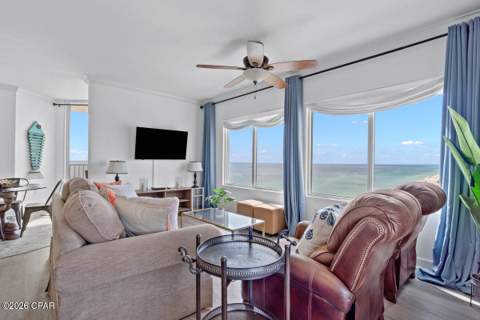 16819 Front Beach Road 1900, Panama City Beach FL - photo 10 of 12