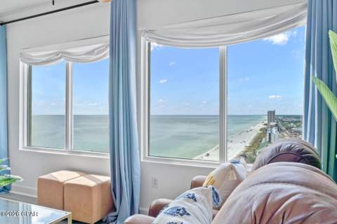 16819 Front Beach Road 1900, Panama City Beach FL - photo 12 of 12