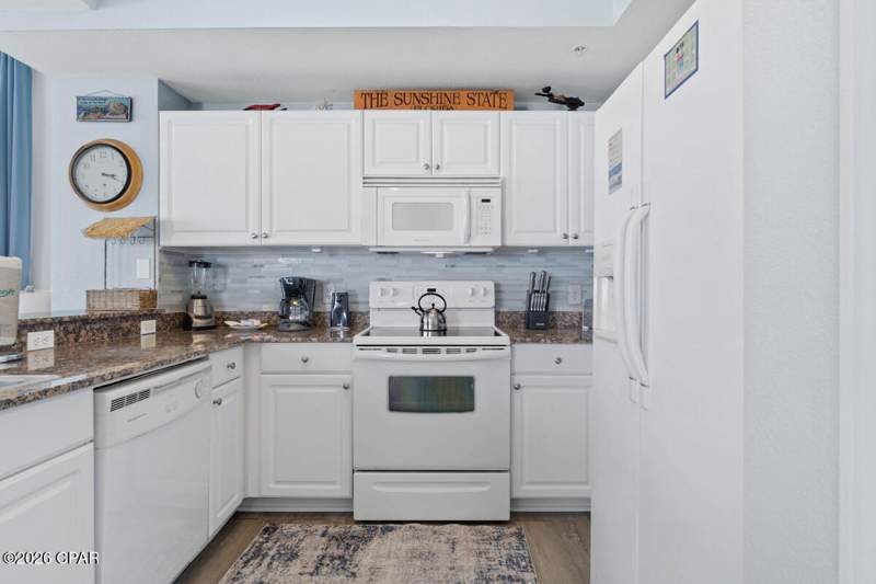 2 bedroom Condominium at 16819 Front Beach Road 1900, Tidewater Beach Phase I, Panama City Beach — photo 5