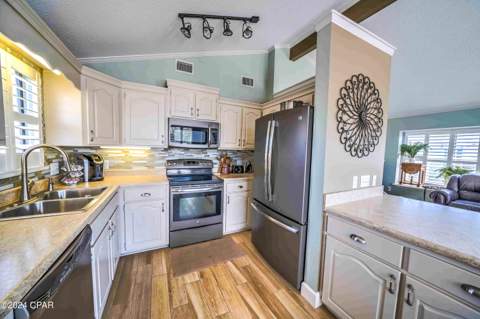 355 Amberjack Drive, Panama City Beach FL - photo 14 of 44
