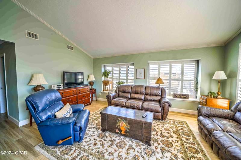 2 bedroom SingleFamilyResidence at 355 Amberjack Drive, Venture Out Travel Trail, Panama City Beach — photo 3