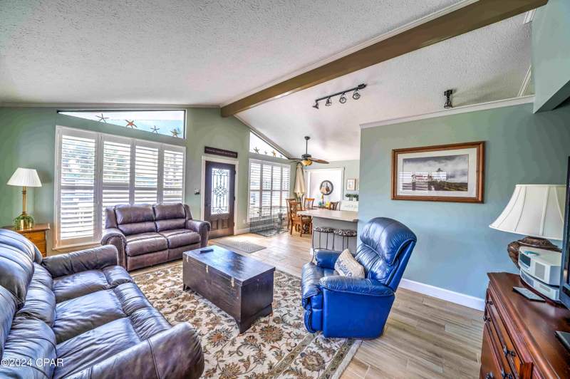 2 bedroom SingleFamilyResidence at 355 Amberjack Drive, Venture Out Travel Trail, Panama City Beach — photo 4