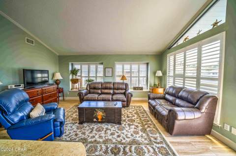 355 Amberjack Drive, Panama City Beach FL - photo 8 of 44